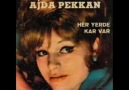 Ajda Pekkan - Her Yerde Kar Var (1965)