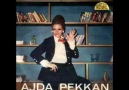 AJDA PEKKAN - İLK AŞKIM(1967)