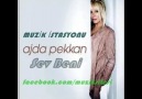 Ajda Pekkan - Sev Beni - 2011 Yeni ALbum İlk Kez