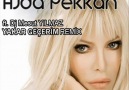 Ajda Pekkan - Yakar Geçerim (Remix) Mesut Yılmaz [HQ]