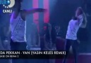 Ajda Pekkan - Yan (Yasin Keleş Remix)