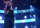Ajda Pekkan--Yeni Şarkı--(Söz Müzik Serdar Ortaç) [HQ]
