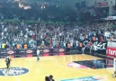 AkatLar Arena Fenev Basket Maçı ALLen ÜçLü [HQ]