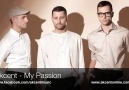 Akcent - My Passion [HQ]