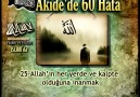 AKİDE'de 60 Hata...2.nci Bölüm [HQ]