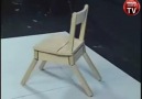 Akıllı Sandalye © [HQ]