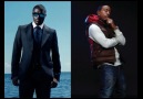 Akon ft. Ludacris — Drop Down [HD]