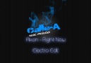 Akon - Right Now (Calle-A Electro Edit) [HQ]