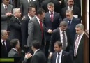 AK PARTİ'NİN SON TOPLANTISINDA BAŞBAKAN HELÂLLİK İSTEDİ [HQ]