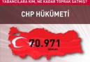 AK PARTİ ÜLKEYİ SATTI DİYENLERE !!