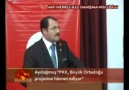 Akp'li Vekil'den BOP İtirafı..! [HQ]