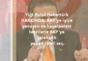 AKP'NİN KEMİK YALAYICI KÖŞE OLMUŞ KÖŞE YAZARLARI