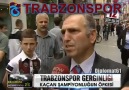 AKP Trabzon Mitingi Sırasında ve Öncesinde Yaşananlar! [HQ]