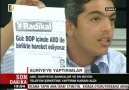 AKP'ye yakın İHH ve TGB Yöneticilerinin Suriye tartışması! [HQ]