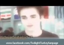 Alacakaranlık-Edward Cullen