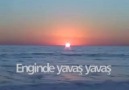 Alaeddin Yavaşça - Enginde yavaş yavaş / Sâdeddin Kaynak