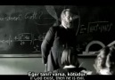 Albert Einstein - Tanrı Vardır Şeytan Yoktur Teoremi