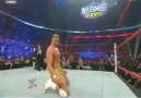 Alberto Del Rio, Royal Rumbleı Kazanıyor [Royal Rumble 2011]