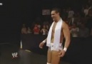 Alberto Del Rio Vs CarLos S.