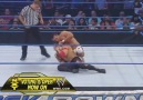 Alberto Del Rio Vs Carlos Sanchez [27 Ağustos 2010] [HQ]