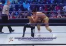 Alberto Del Rio Vs Christian [08-04-2011]