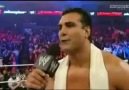 Alberto Del Rio vs Kofi Kingston  Elimination Chamber 2011