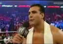 Alberto Del Rio vs Kofi Kingston  Elimination Chamber 2011