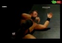 Alberto Del Rio vs Miz vs Rey Mysterio  - [09/05/11] [HQ]
