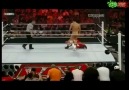 Alberto Del Rio vs Miz vs Rey Mysterio - [09/05/11] [HQ]