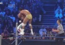 Alberto Del Rio Vs Rey Mysterio [ 7 Ocak 2011 ] [HQ]