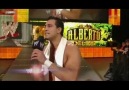 Alberto Del Rio vs. R-Truth - [ 03.01.2011 ] [HQ]