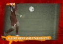 Albert Riera Galatasaray'da! [HQ]