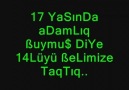 aLeM G*T oLDu aBi!!!!