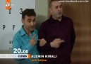 ''Alemin Kıralı'' 9.bölüm fragmanı !