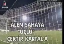 Alen 3Lü // Tribün Tv //