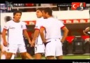 Alen Üçlü - Ricardinho'nun Şaşkınlığı ;)