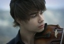 Alexander Rybak - Europe's Skies [HQ]