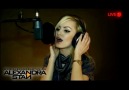 Alexandra Stan  “Rihanna – Take A Bow'' Cover [HQ]