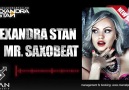 Alexandra Stan - Mr. Saxobeat [HQ]