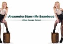Alexandra Stan  Mr. Saxobeat ( Klein George Remix ) [HQ]
