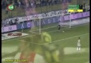 Alex De Souza'dan harika bir gol!