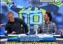 Alex De Souza - NTV %0 Futbol - Part 2/4