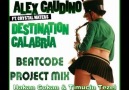 Alex Gaudino - Destination Calabria (BeatCode Project Mix) [HQ]