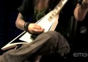 Alexi Laiho Live at EMG TV - ''In Your Face'' [HQ]