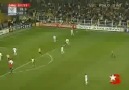 ALEX'in CSKA'ya Attığı Müthiş Gol