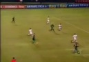 Alex'in en beğendiği golü  Palmeiras-Sao Paulo maçı