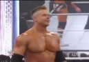 Alex Riley vs. Dolph Ziggler - WWE Raw [08.08.2011] [HQ]