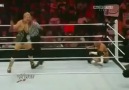 Alex Riley vs Jack Swagger - [15/08/2011] [HQ]