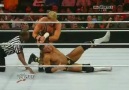 Alex Riley vs. Jack Swagger - [15.08.2011] [HQ]