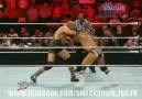 Alex Riley vs Jack Swagger - [22/08/2011] [HQ]